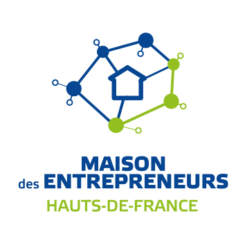 Logo Maison des entrepreneurs